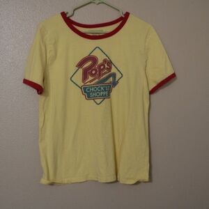 Riverdale Pop’s Diner Shirt XL